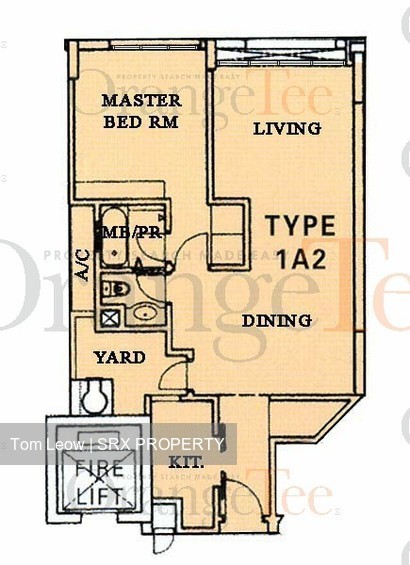 River Place (D3), Condominium #213264031